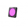 Dji Osmo Action 2 Lens Filter 3 Set - Red - Magenta - Pink Snorkel
